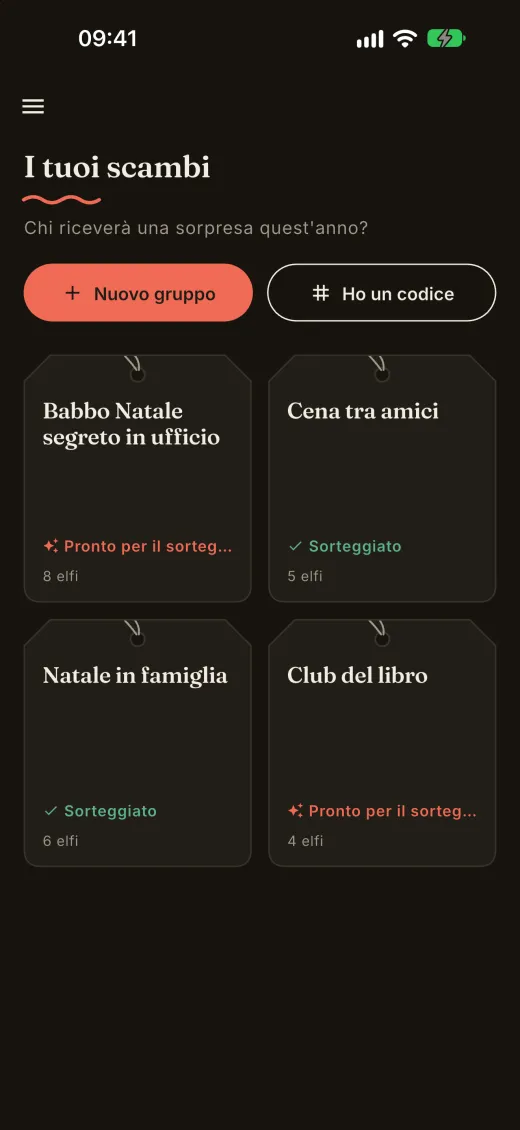 Modalità scura
